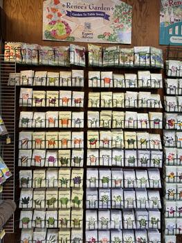 Renee's Garden Seeds