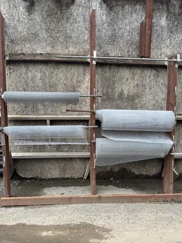Wire Fencing