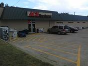 Store Front ACE HARDWARE