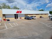 Store Front ACE HARDWARE