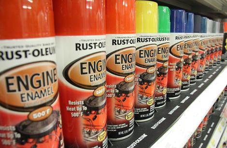 Rustoleum