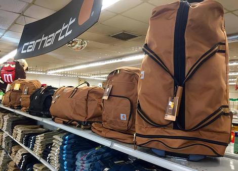 Bags