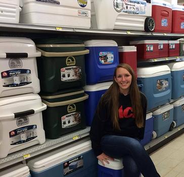 Coolers