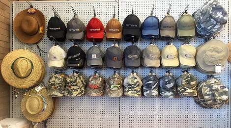 Hats