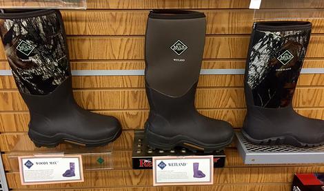 Muck Boots
