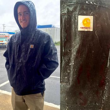 Rain Gear
