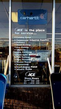 Services