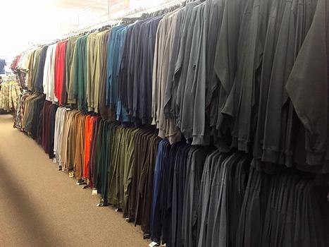 Shirts
