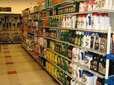 Weed Killer