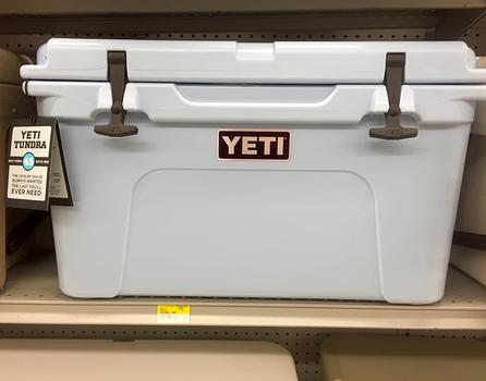 Yeti 45