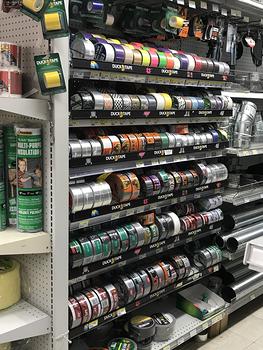 Ducktape