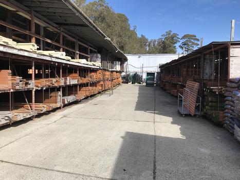 Redwood Section
