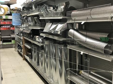Sheet metal