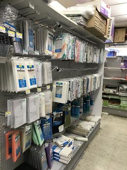 Shower Curtains
