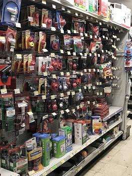 Toilet Parts