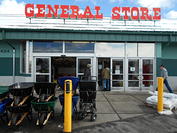 Store Front General Store