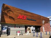 Store Front PACIFIC BEACH ACE HARDWARE
