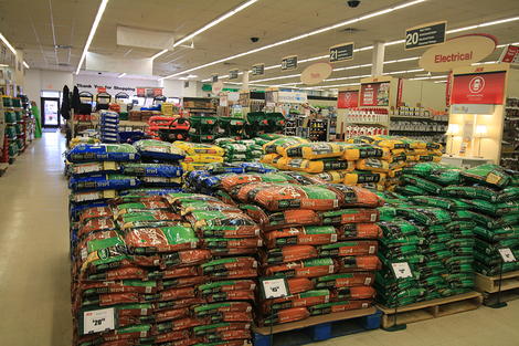 Fertilizers