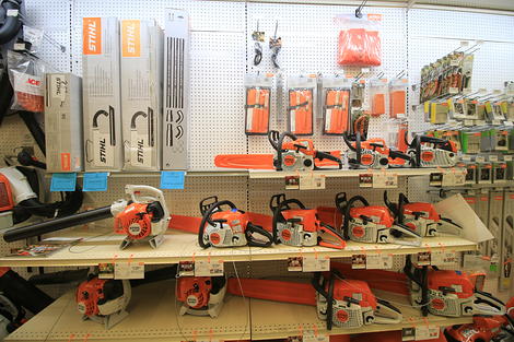 STIHL