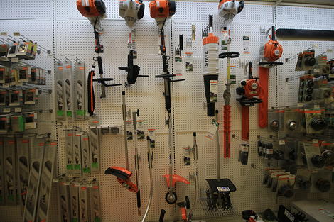 STIHL