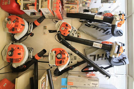 STIHL