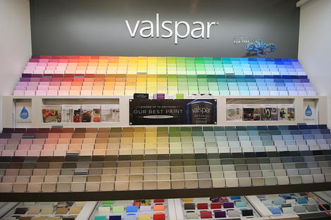 Valspar
