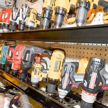 Power Tools