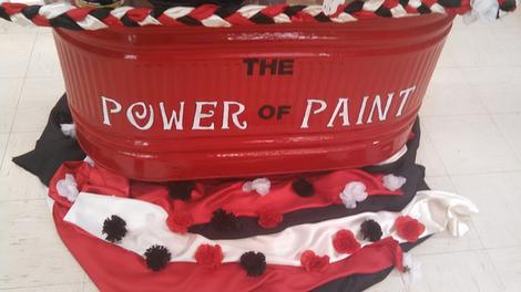 Power of Paint 5