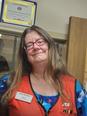 Manager Amy Rasco