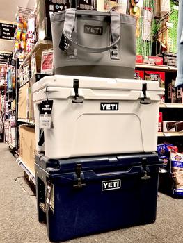 COOLERS