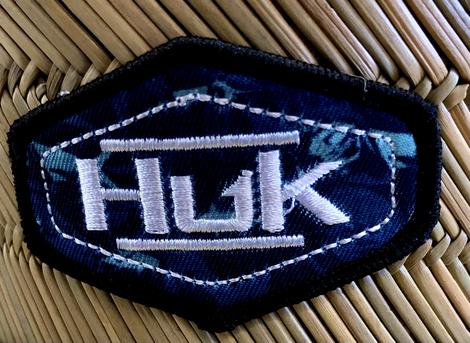 HUK