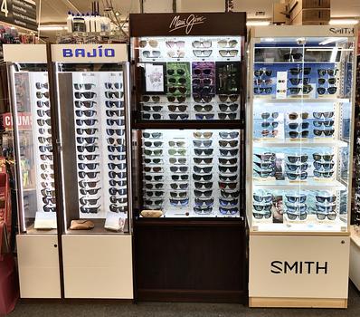 SUNGLASSES