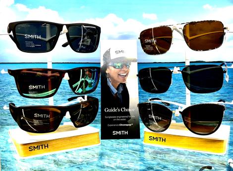 SUNGLASSES