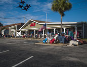 Store Front Gulf Breeze Ace