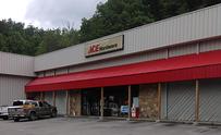 Store Front Ace Hardware of Gatlinburg