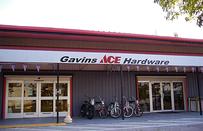 Temporary Mounting - Ace Hardware