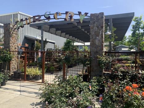 Garden & Nursery