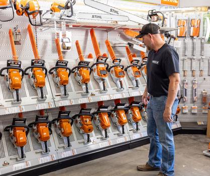 STIHL
