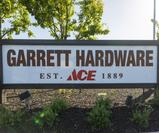 Store Front Healdsburg Front