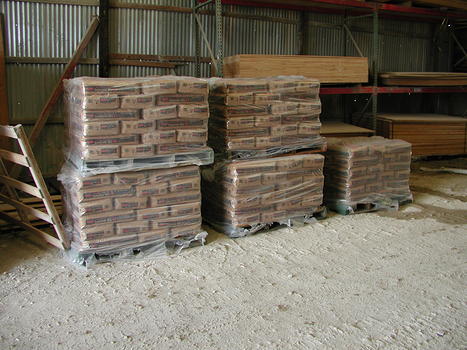 Building Materail