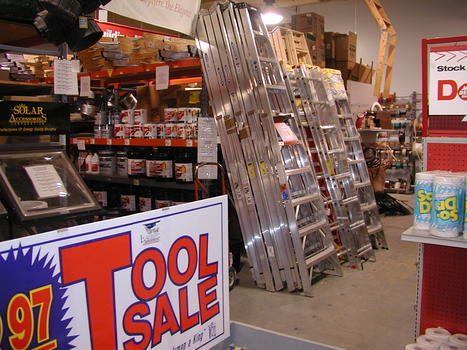 Ace Home Center in Fairfield | Hardware Store in Fairfield, TX 75840