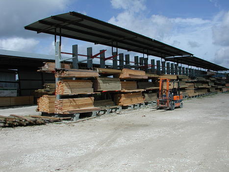 Building Materals