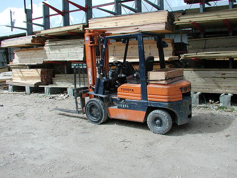 Building Materals