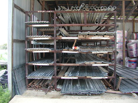 Building Materals