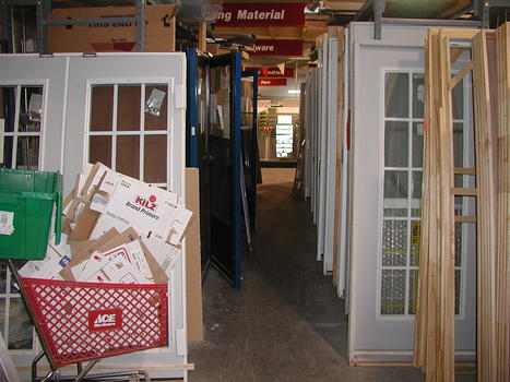 Building Materals