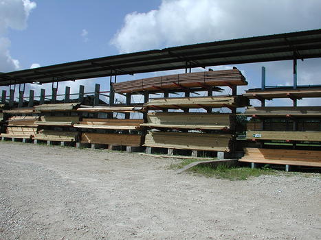 Building Materals