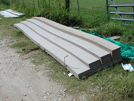 Building Materals