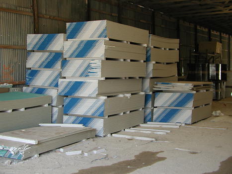 Building Material
