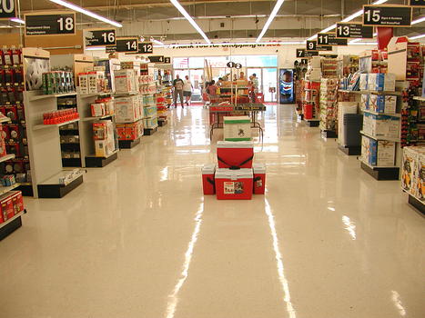 Hardware Store