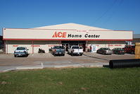 Store Front Ace Home Center